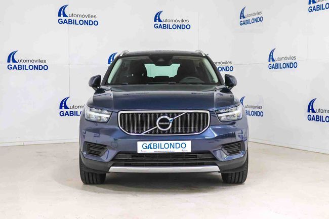 Foto del VOLVO XC40 T5 Recharge Inscription Aut.