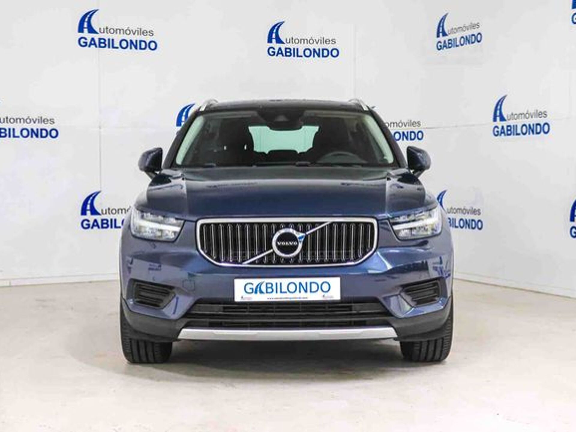 Imagen 2 de VOLVO XC40
