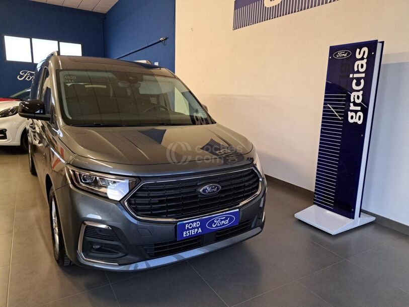 Foto del FORD Tourneo Connect Grand  1.5 Ecoboost LWB L2 Titanium