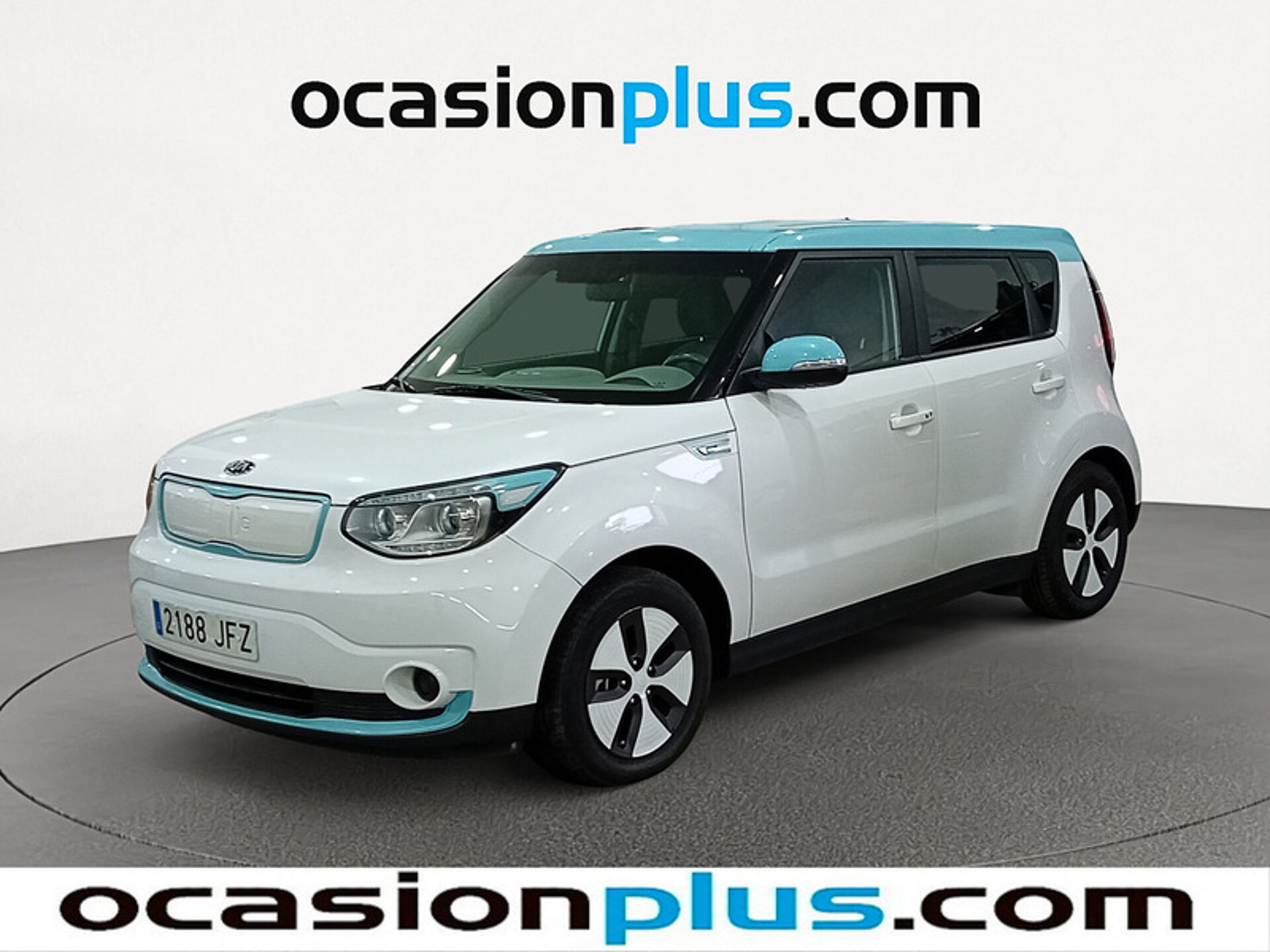 Imagen 1 de KIA Soul