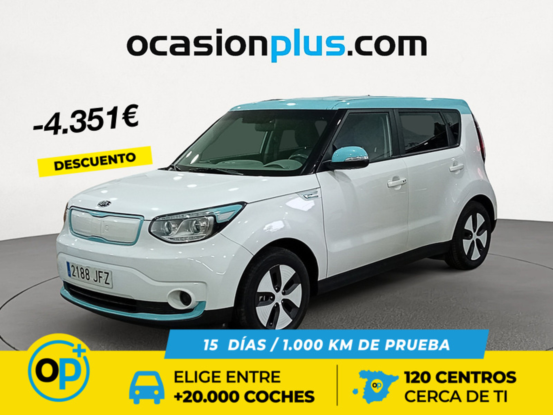Imagen de KIA Soul