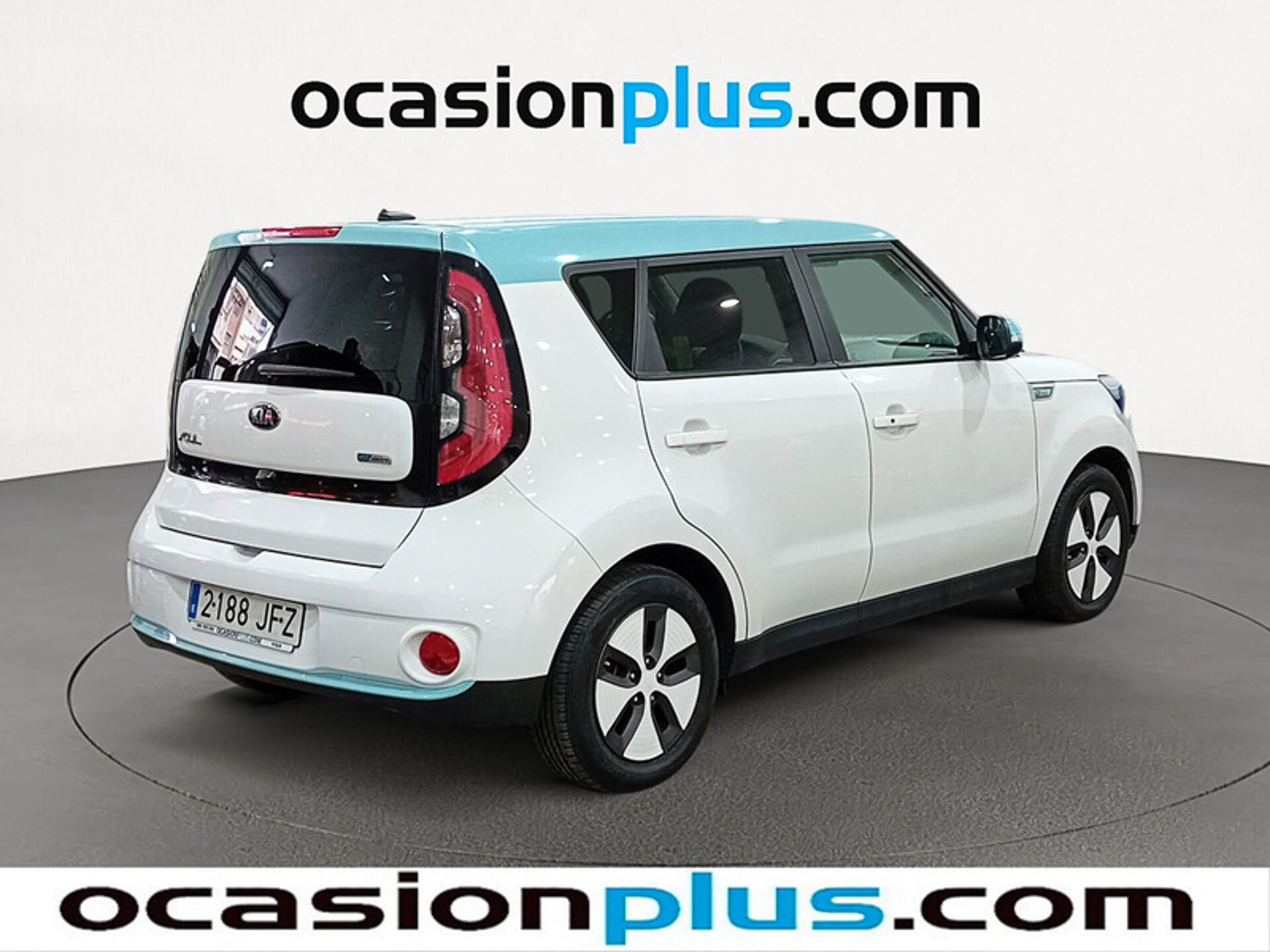 Imagen 3 de KIA Soul