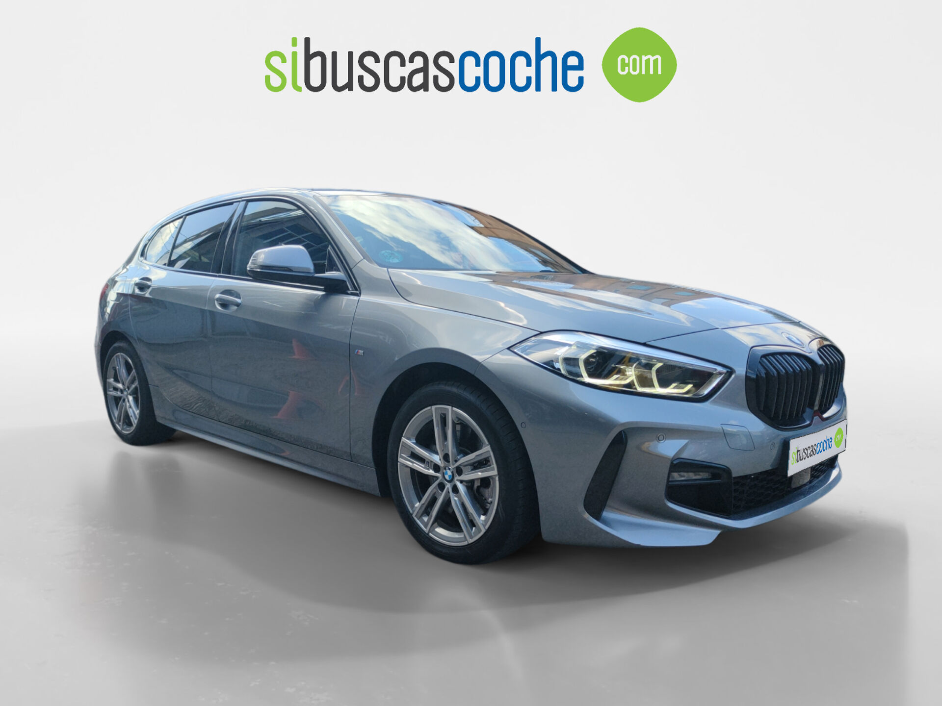Imagen de BMW Serie 1