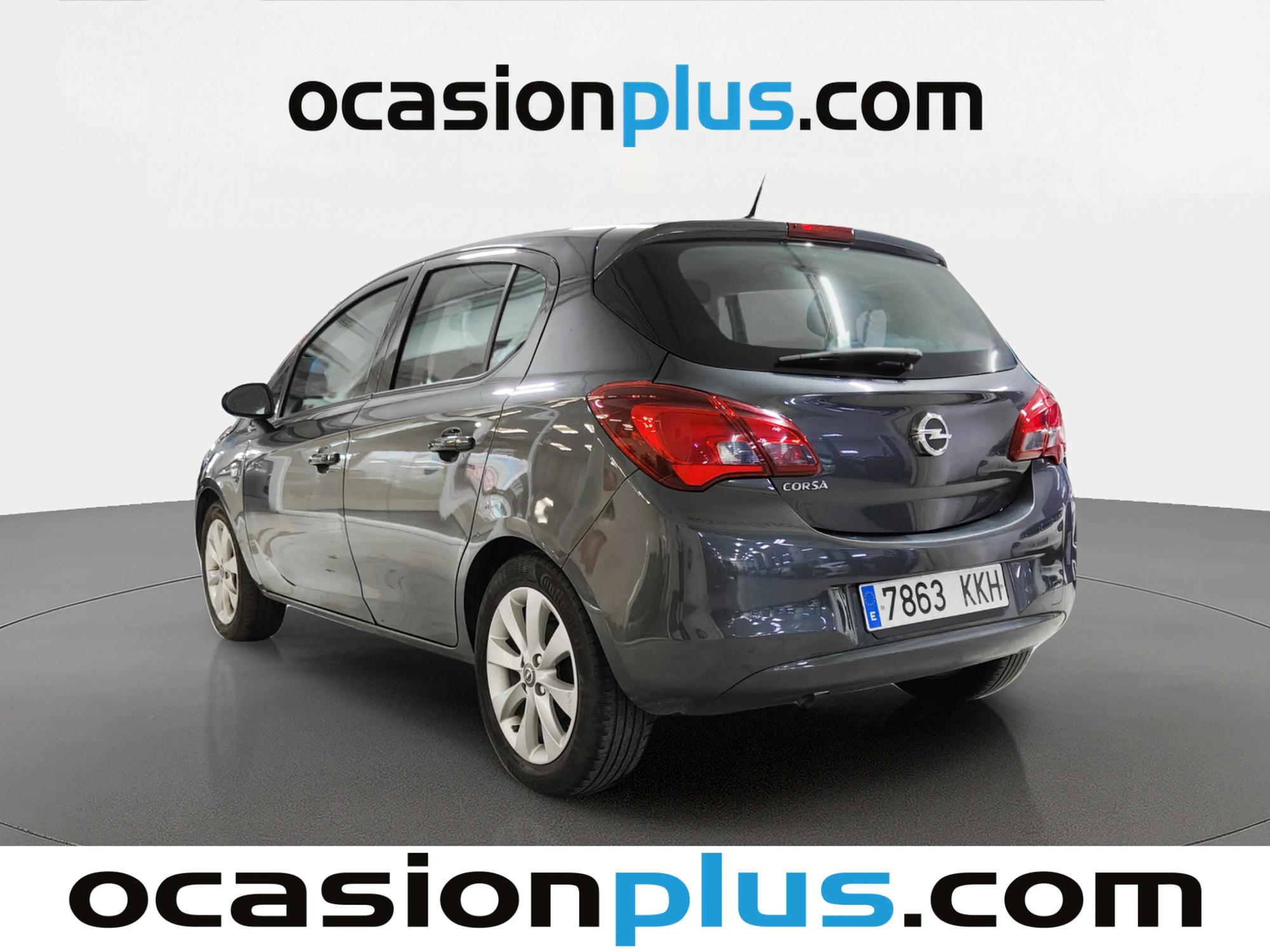 Foto del OPEL Corsa 1.4 Selective 90