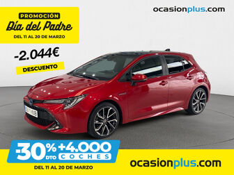 Imagen de TOYOTA Corolla 180H Feel!