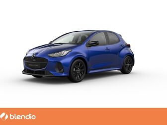 Imagen de MAZDA Mazda2 Hybrid 1.5 Agile CVT 85kW