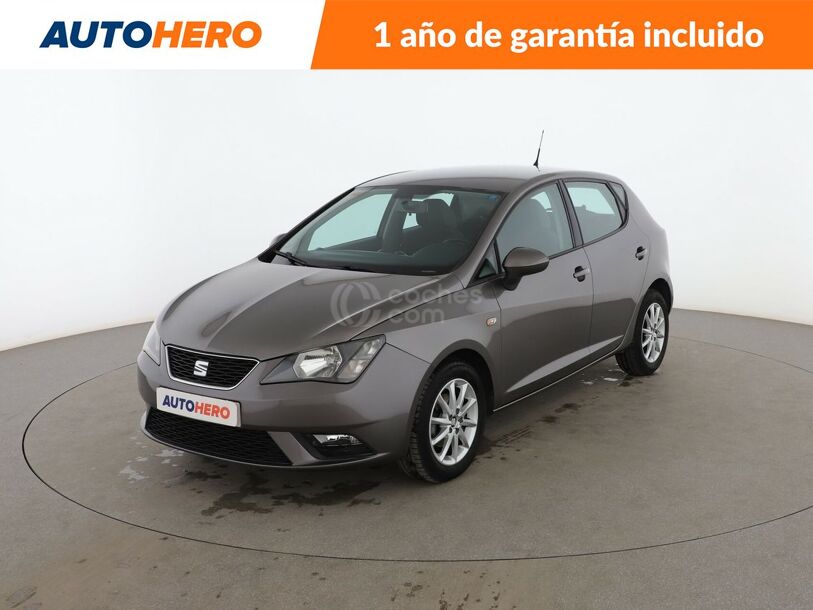 Foto del SEAT Ibiza 1.2 TSI Style