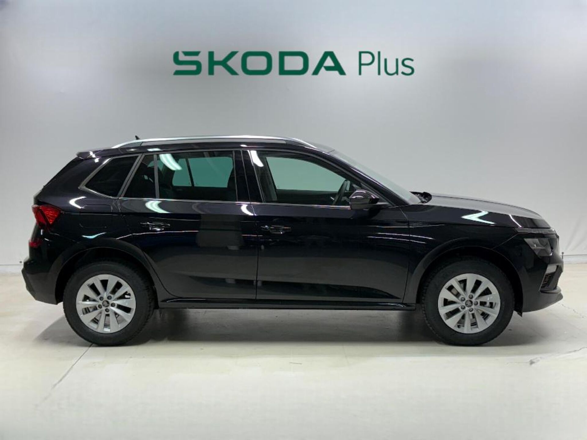 Imagen 3 de SKODA Kamiq