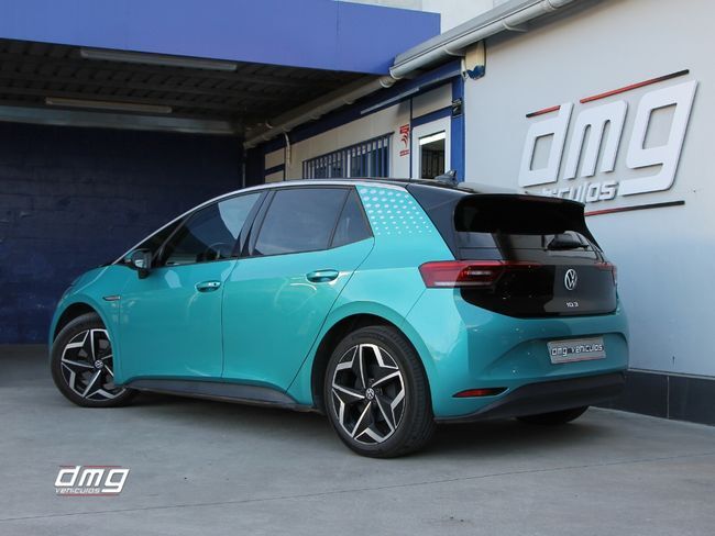 Foto del VOLKSWAGEN ID3 ID.3 Tour 150kW