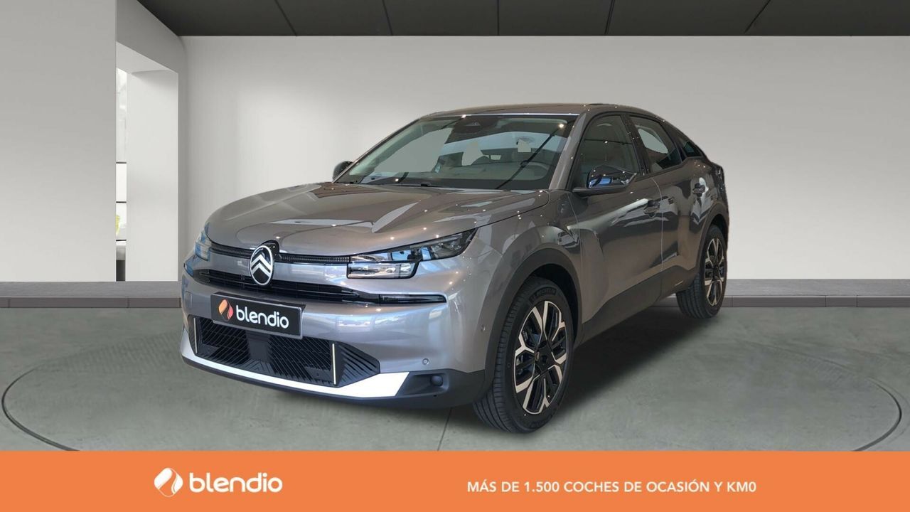 CITROEN C4 (1.2 HYBRID MHEV 136 EDCS6 BUSINESS EDIT 136CV 5P) en Cantabria