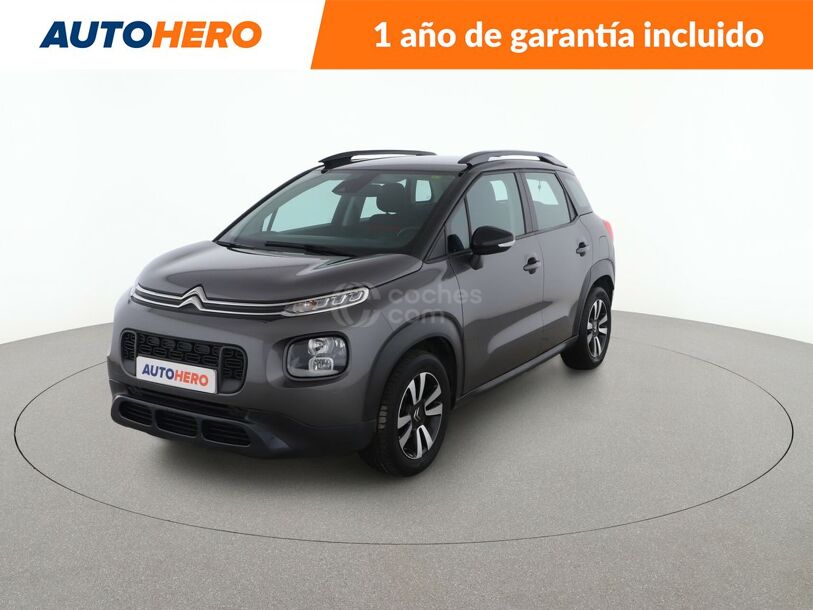 Foto del CITROEN C3 Aircross Puretech S&S Feel 110