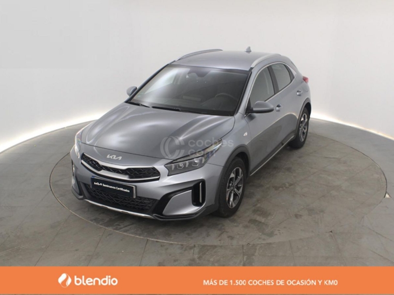 Foto del KIA XCeed 1.0 T-GDi Drive