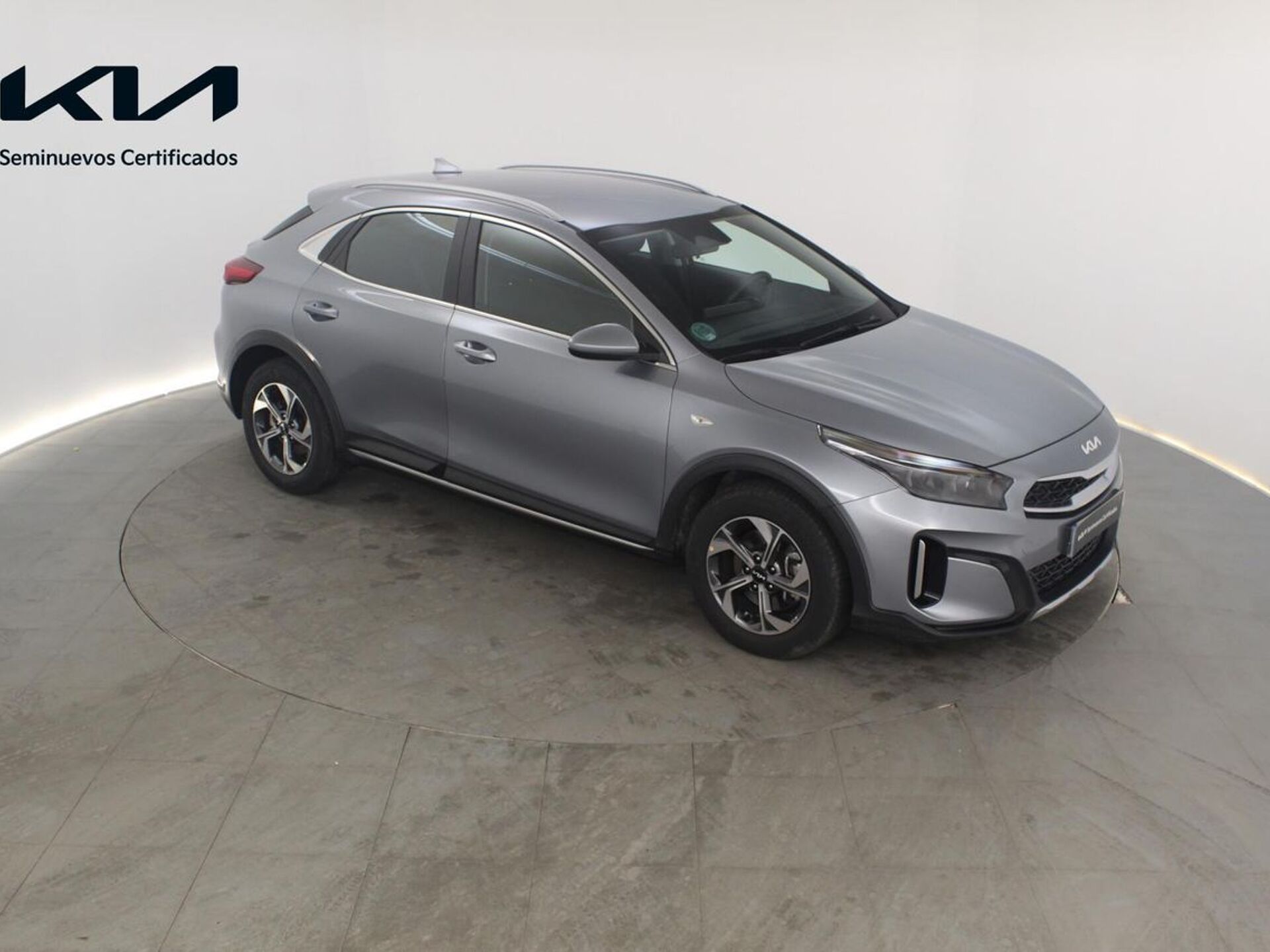 Imagen 2 de KIA XCeed