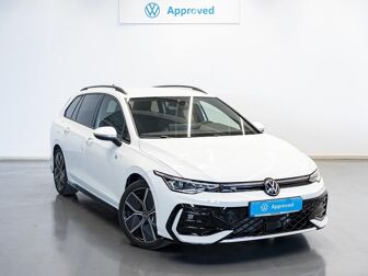 Imagen de VOLKSWAGEN Golf Variant 1.5 eTSI R-Line DSG 110kW