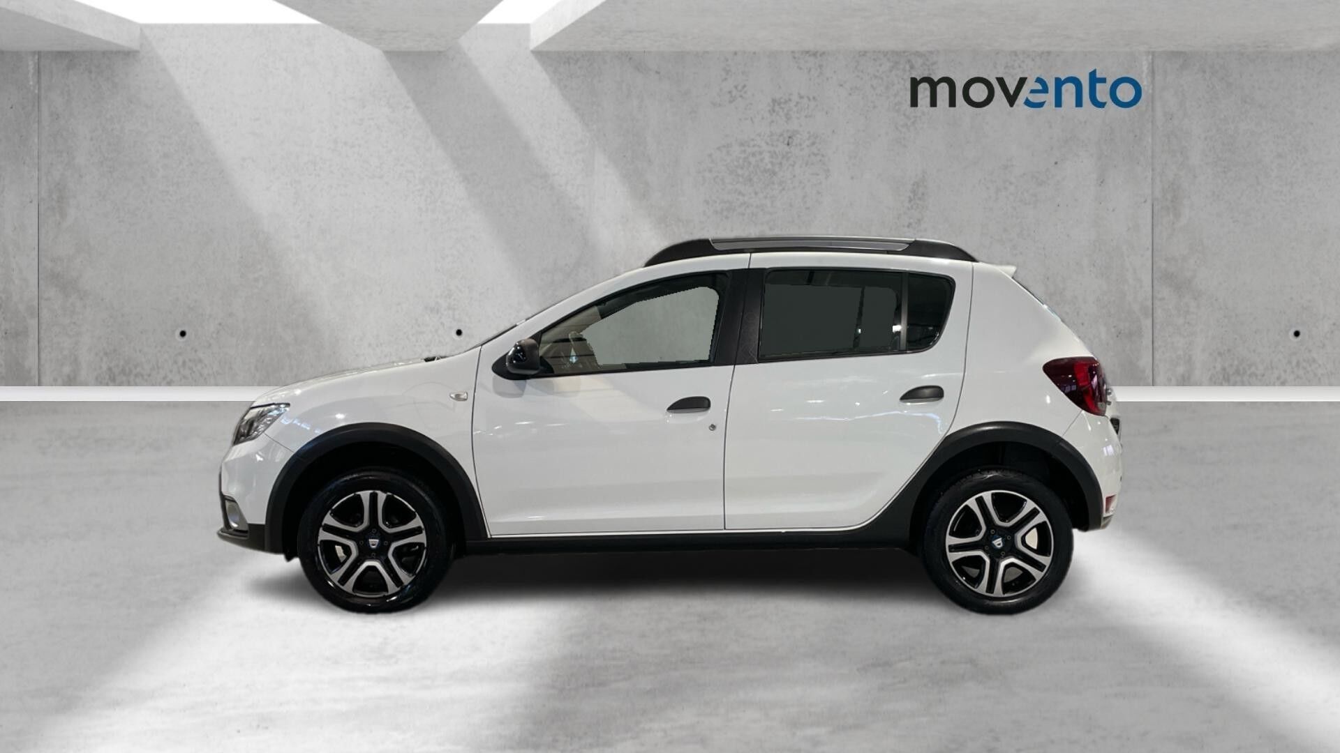Foto del DACIA Sandero 1.0 TCE Stepway Serie Limitada Aniversario 74kW