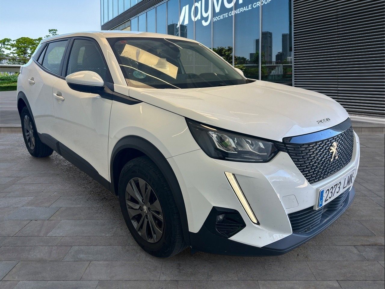 Foto del PEUGEOT 2008 1.5BlueHDi S&S Active Pack 110