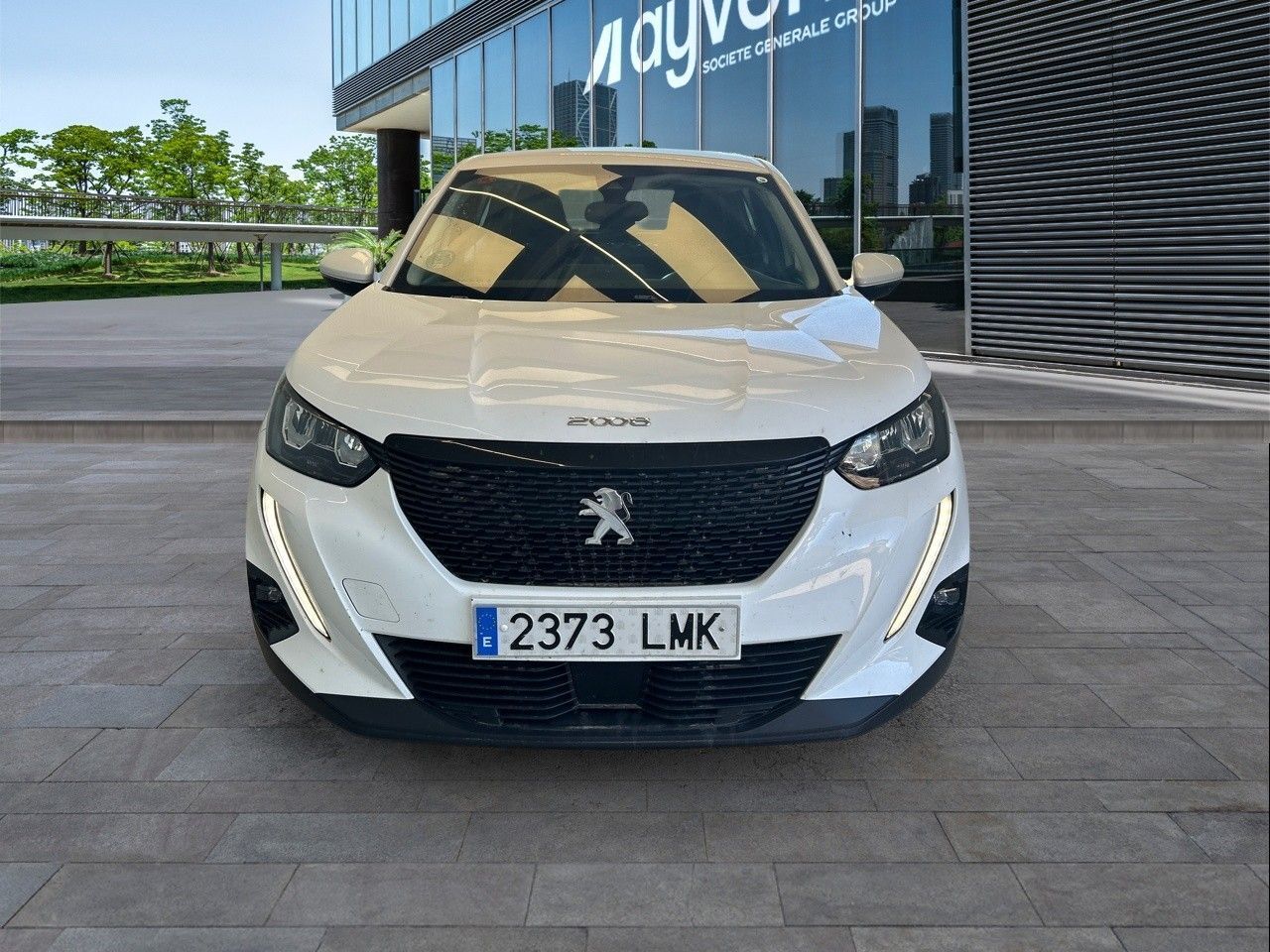 Foto del PEUGEOT 2008 1.5BlueHDi S&S Active Pack 110