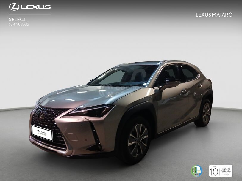 Foto del LEXUS UX 300e Business