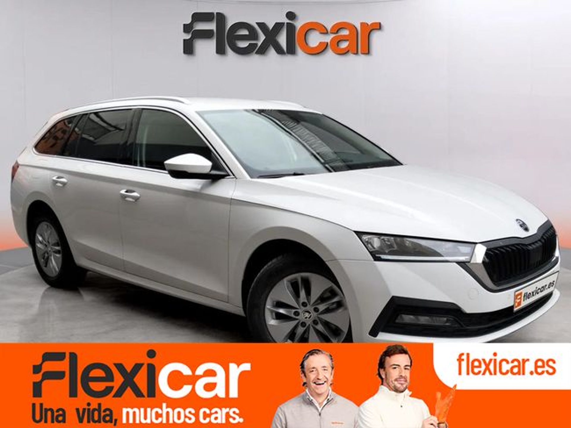 Imagen de SKODA Octavia