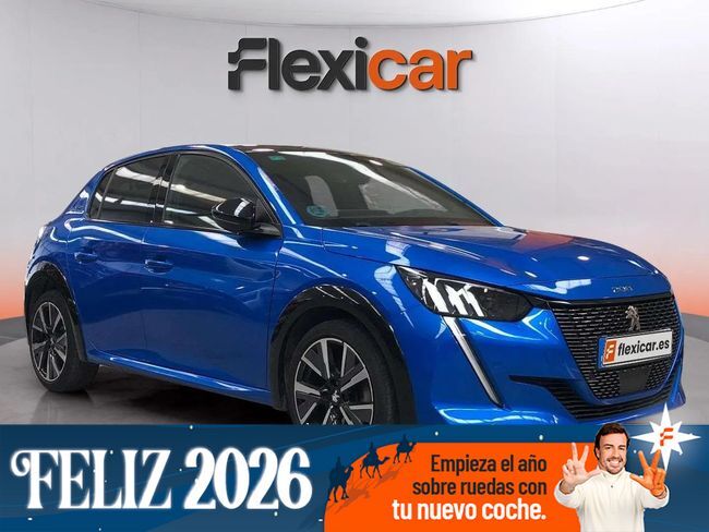 PEUGEOT 208 (PureTech 96kW (130CV) EAT8 GT Line) en Almería