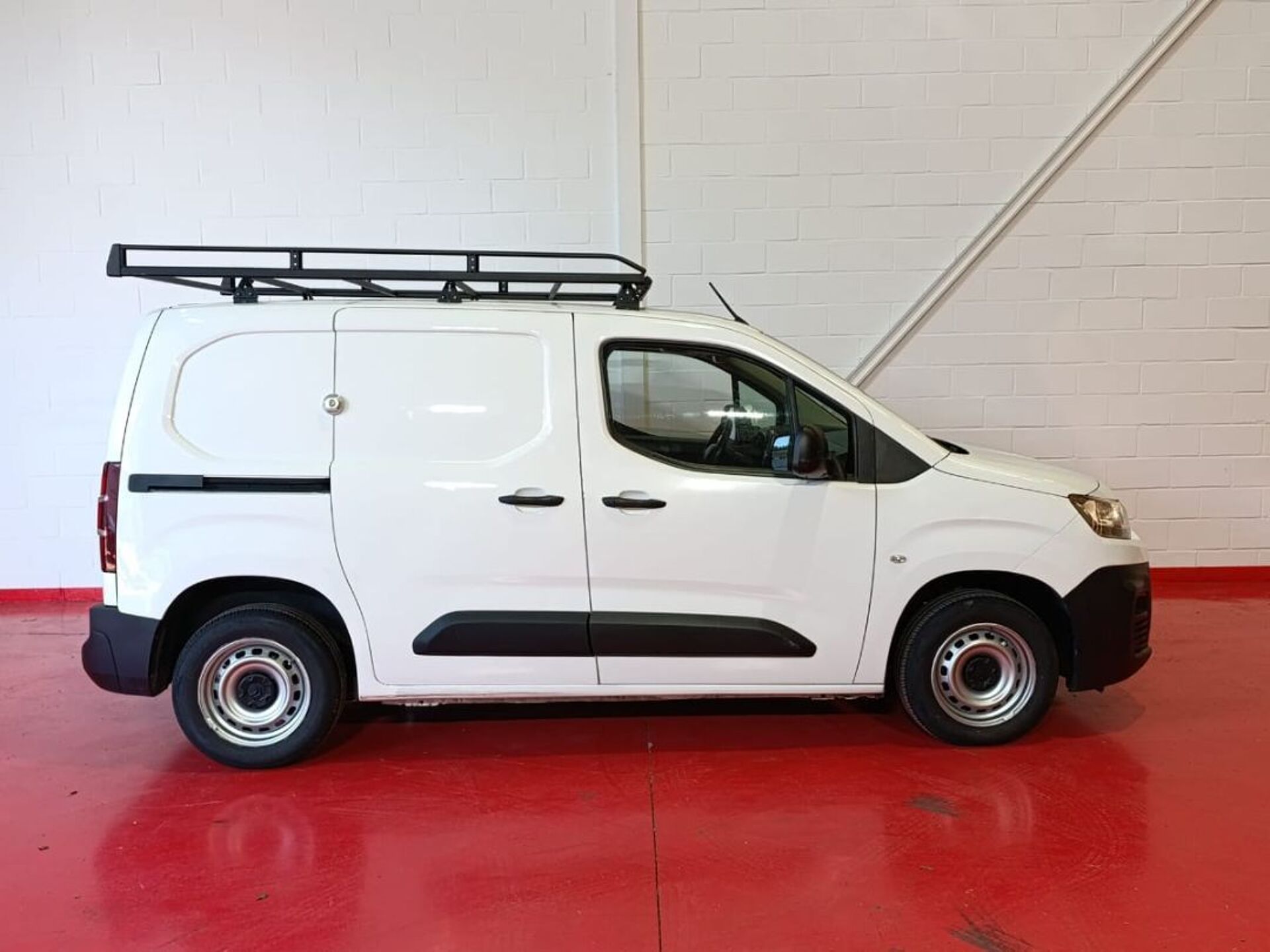 Imagen 2 de CITROEN Berlingo