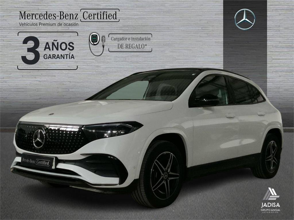 MERCEDES EQA (EQA 250) en Jaén
