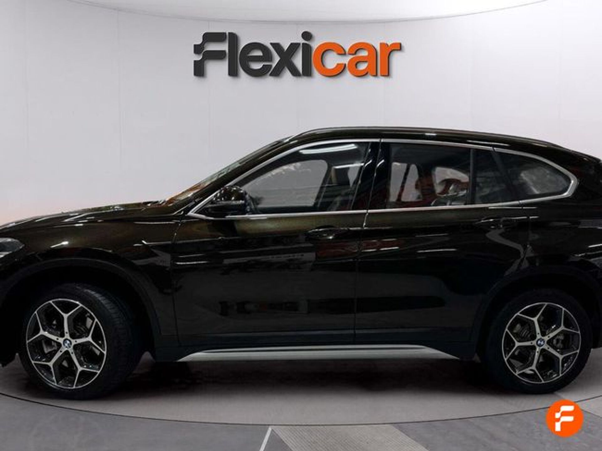 Imagen 3 de BMW X1