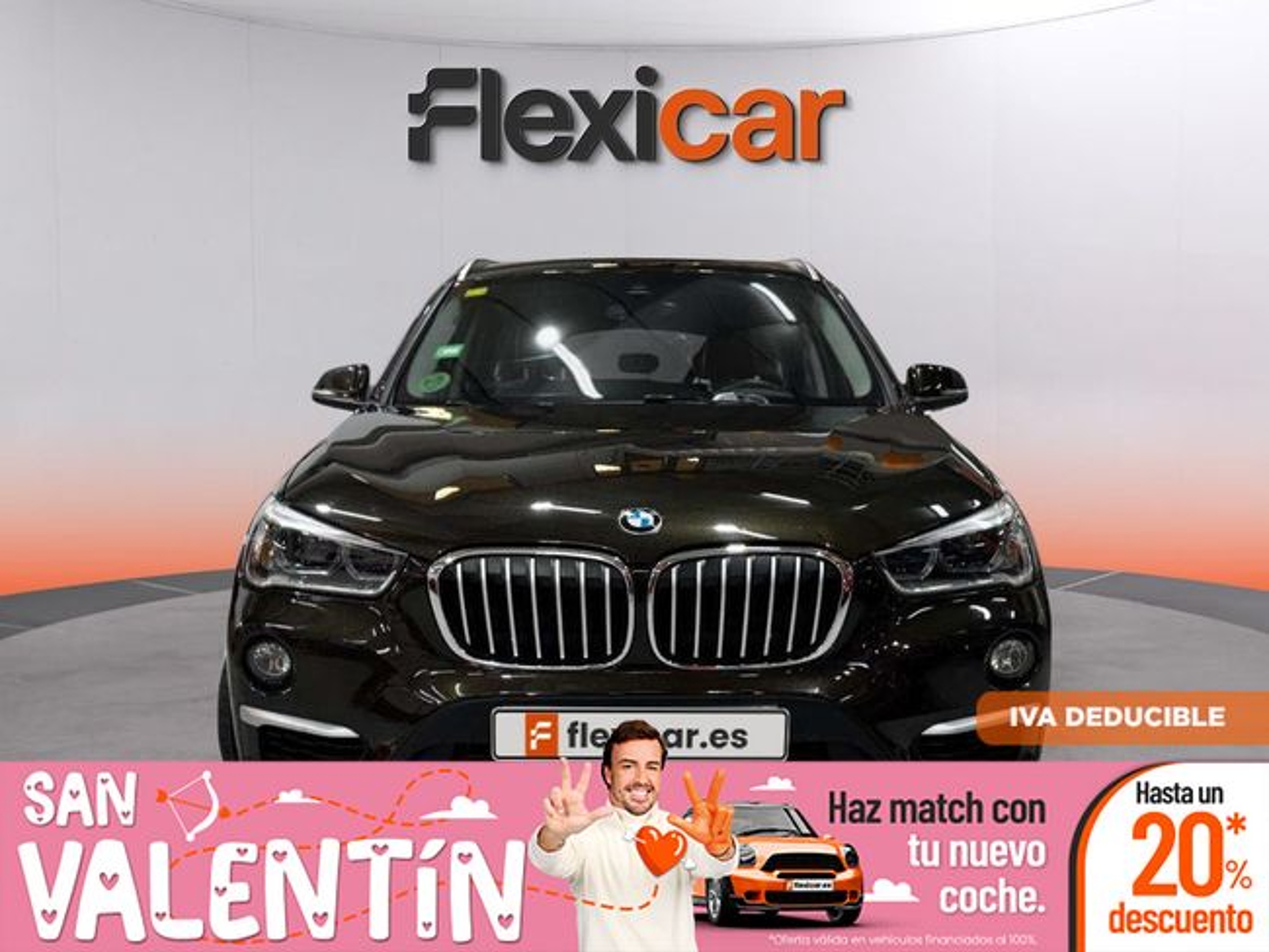 Imagen de BMW X1