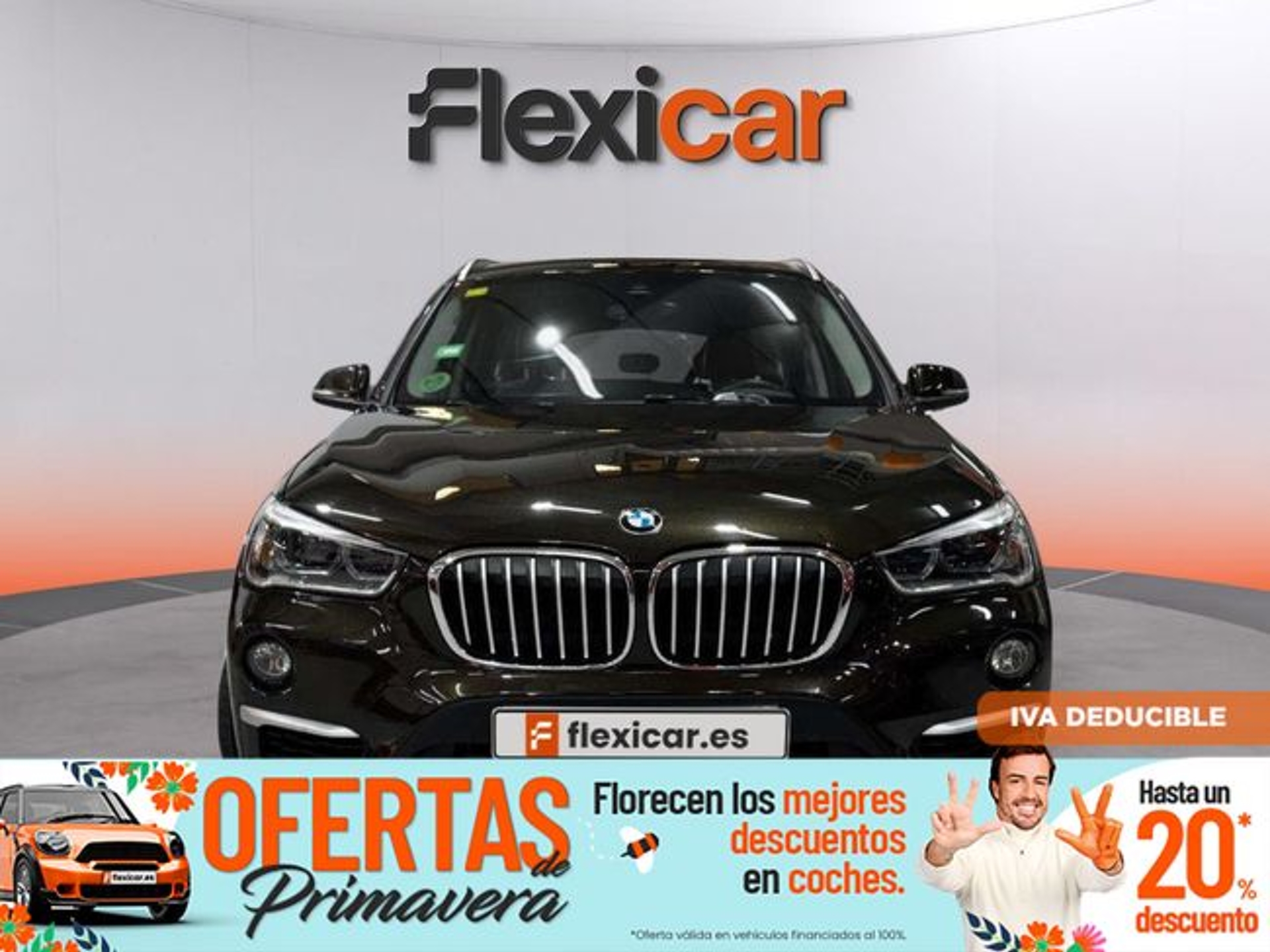 Imagen de BMW X1
