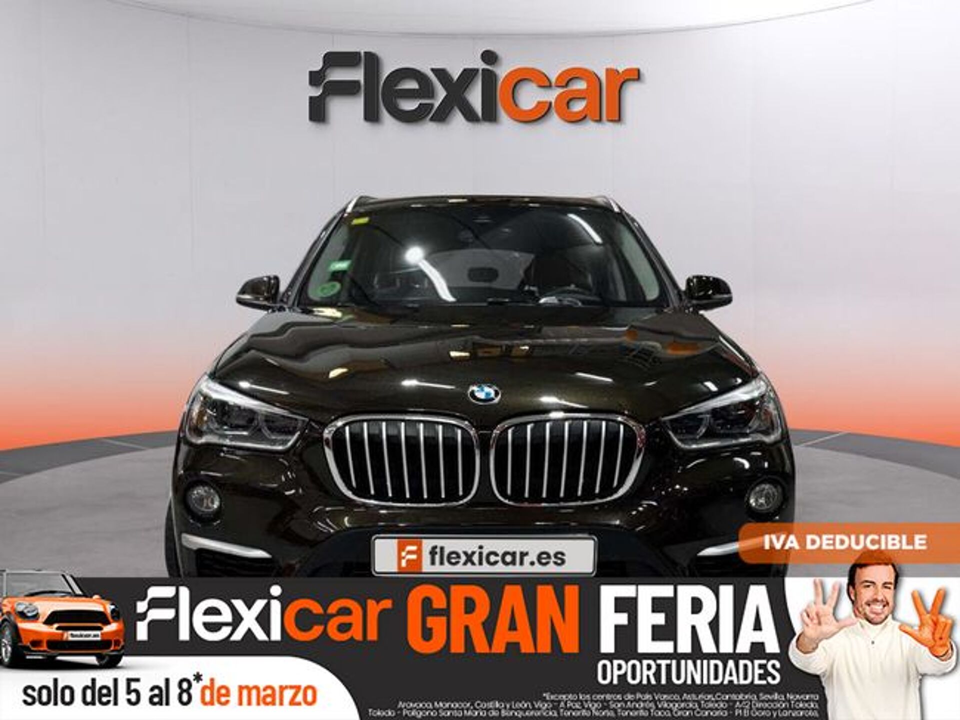 Imagen 1 de BMW X1