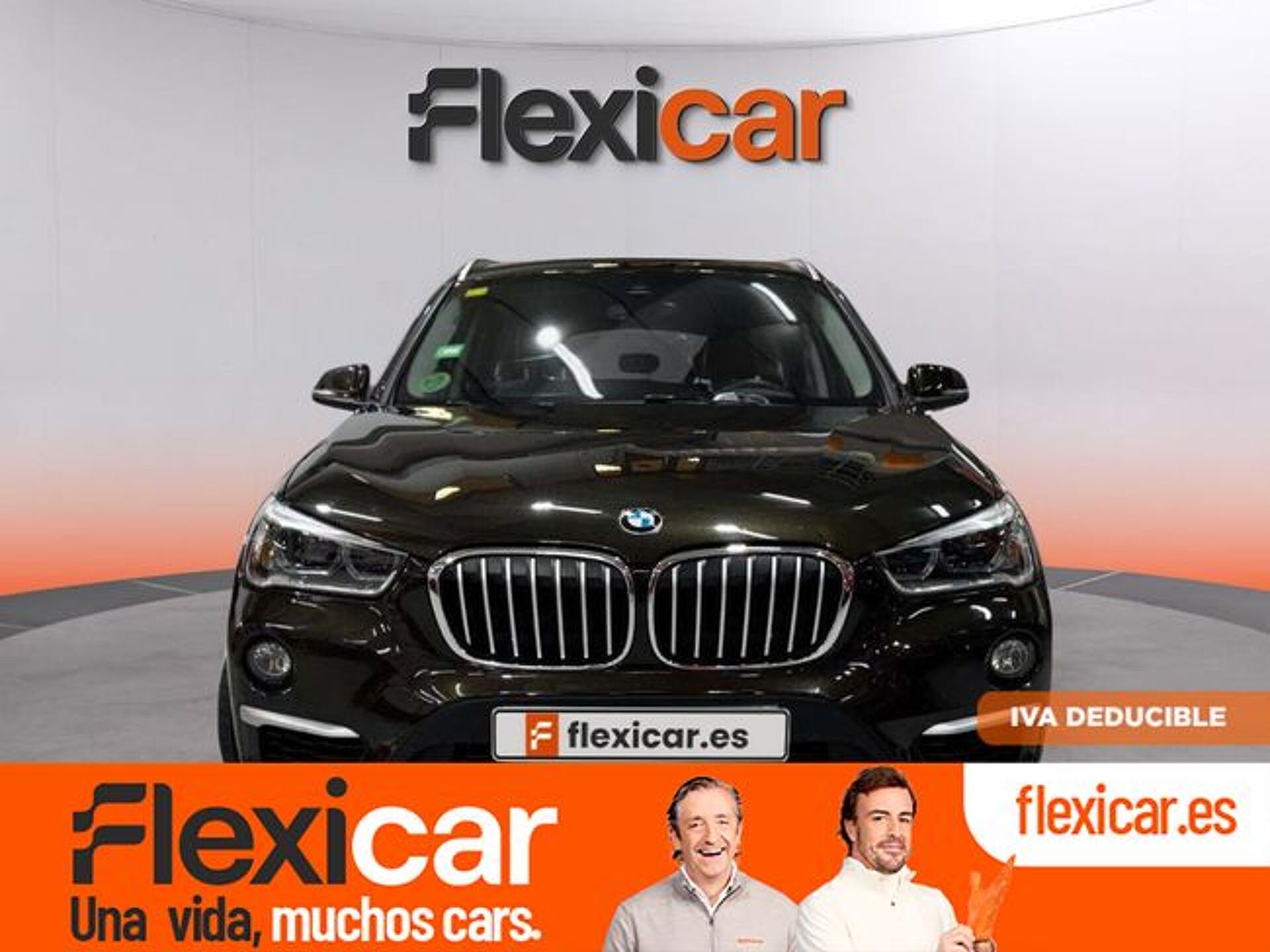Imagen 1 de BMW X1