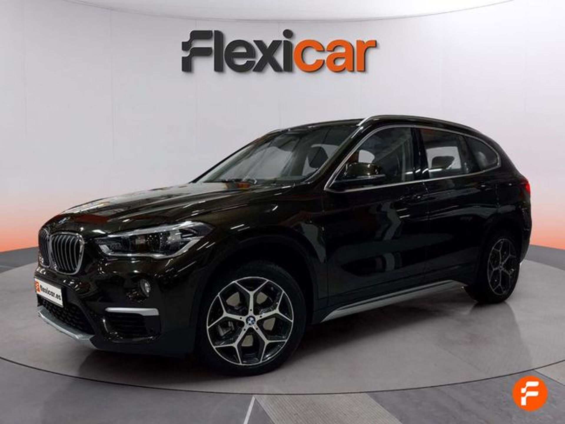 Imagen 2 de BMW X1