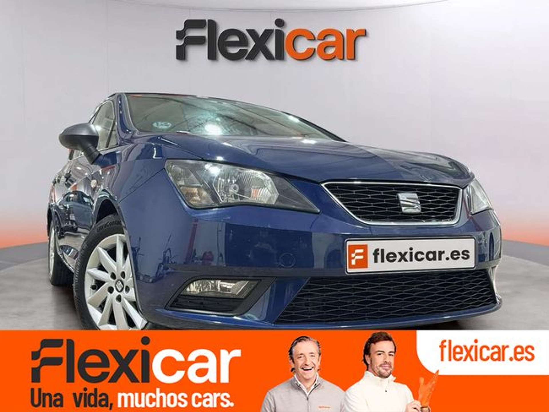 Imagen de SEAT Ibiza