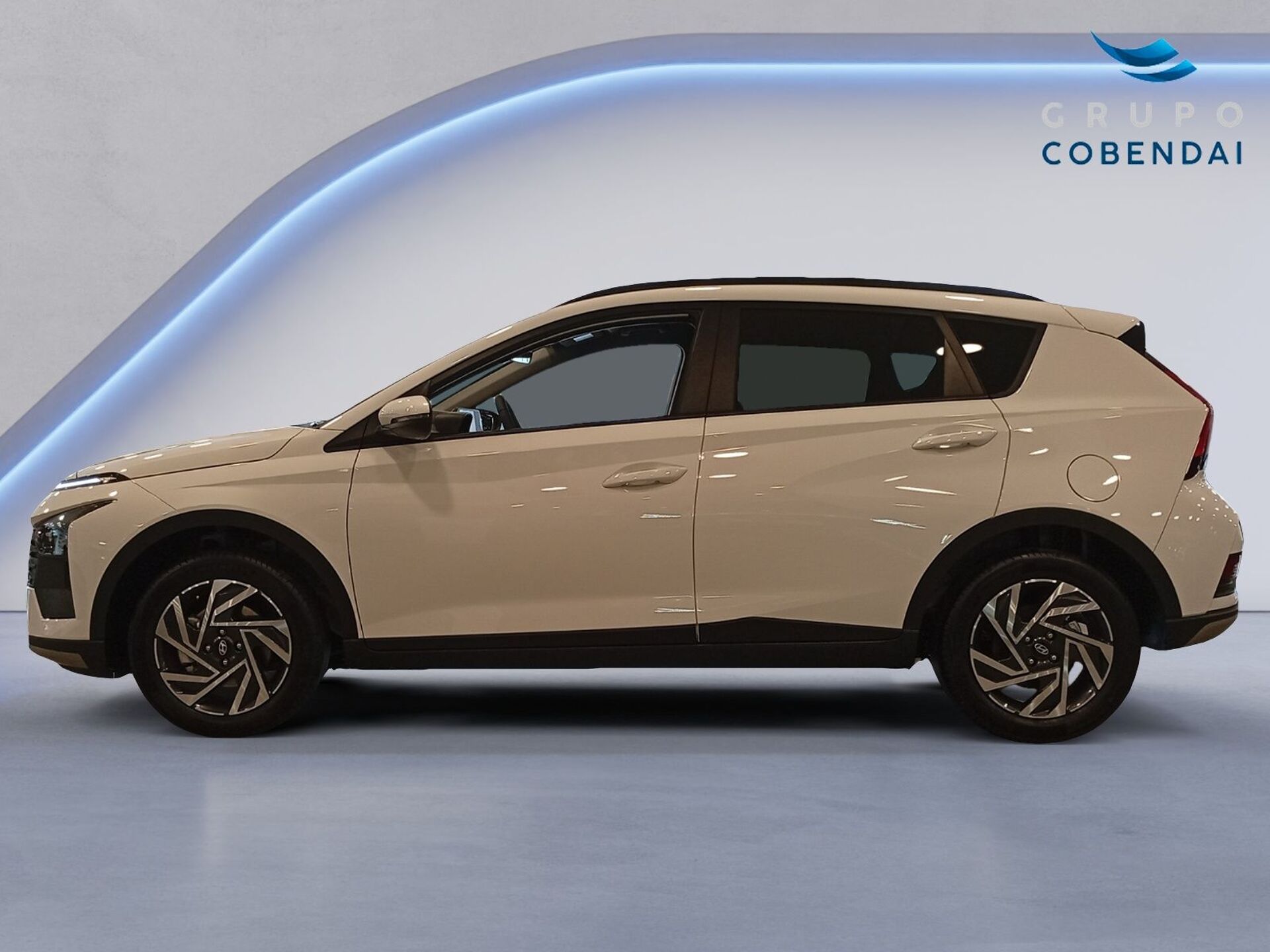 Imagen 2 de HYUNDAI Bayon