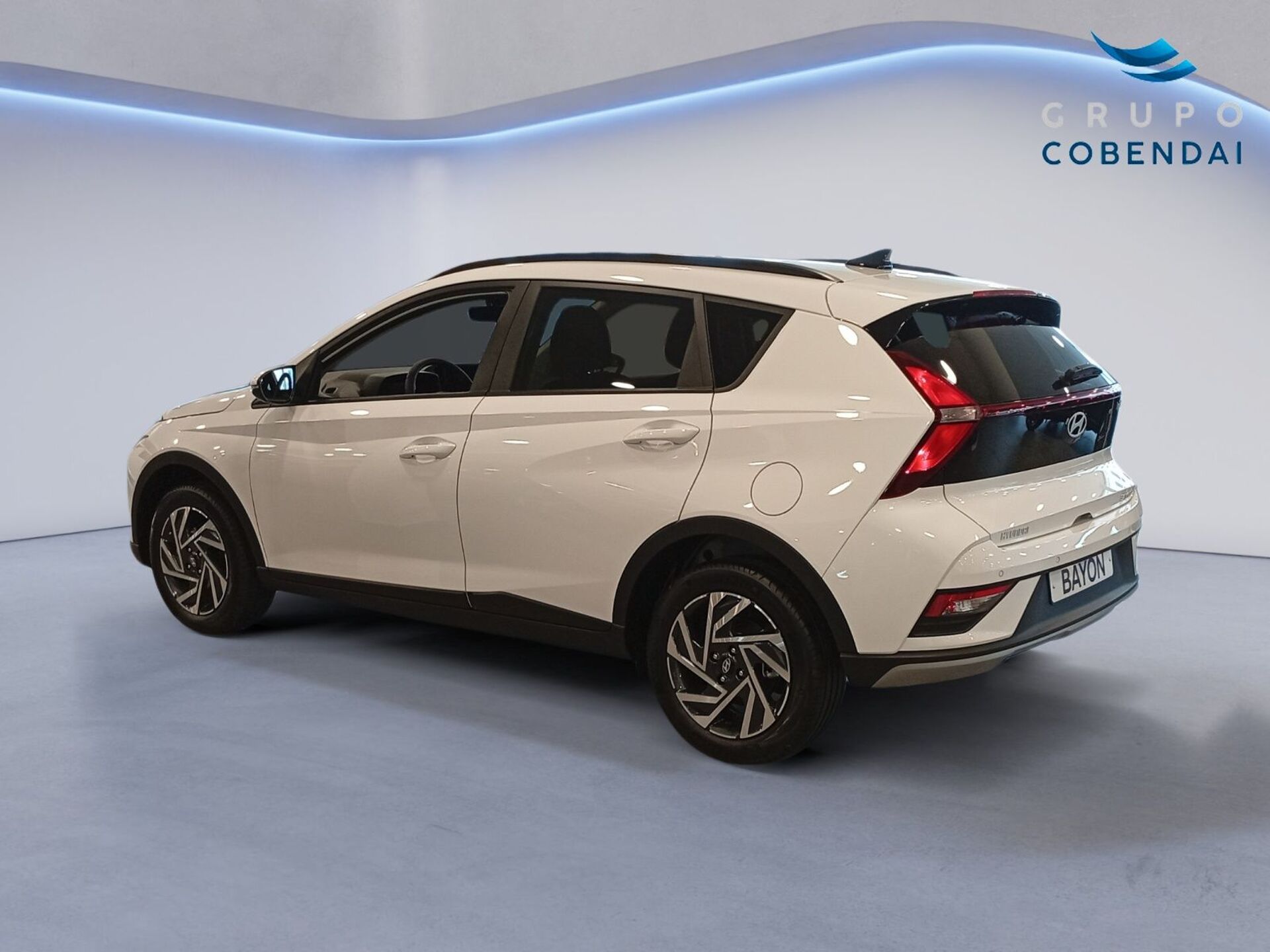 Imagen 3 de HYUNDAI Bayon