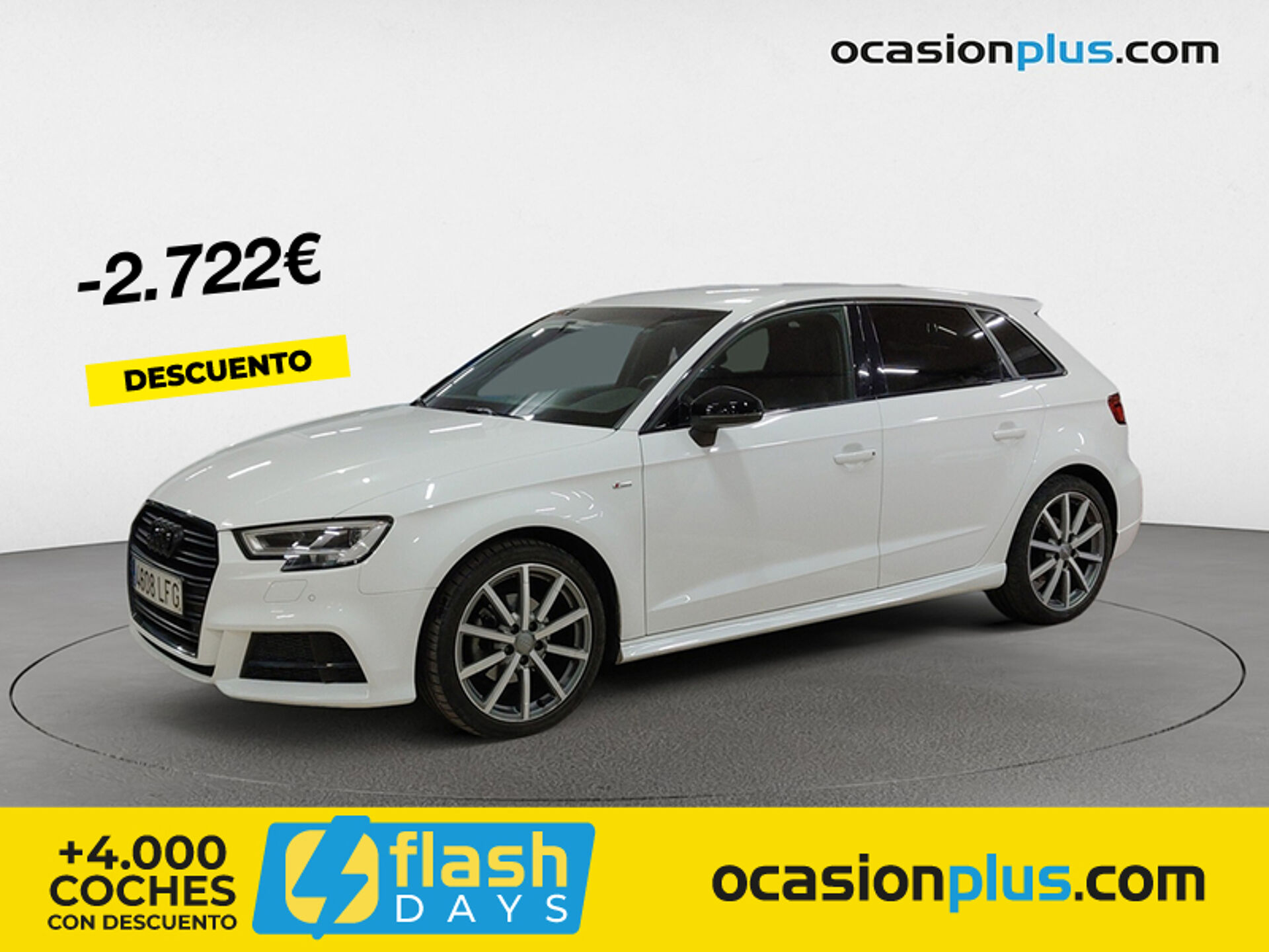 Imagen de AUDI A3