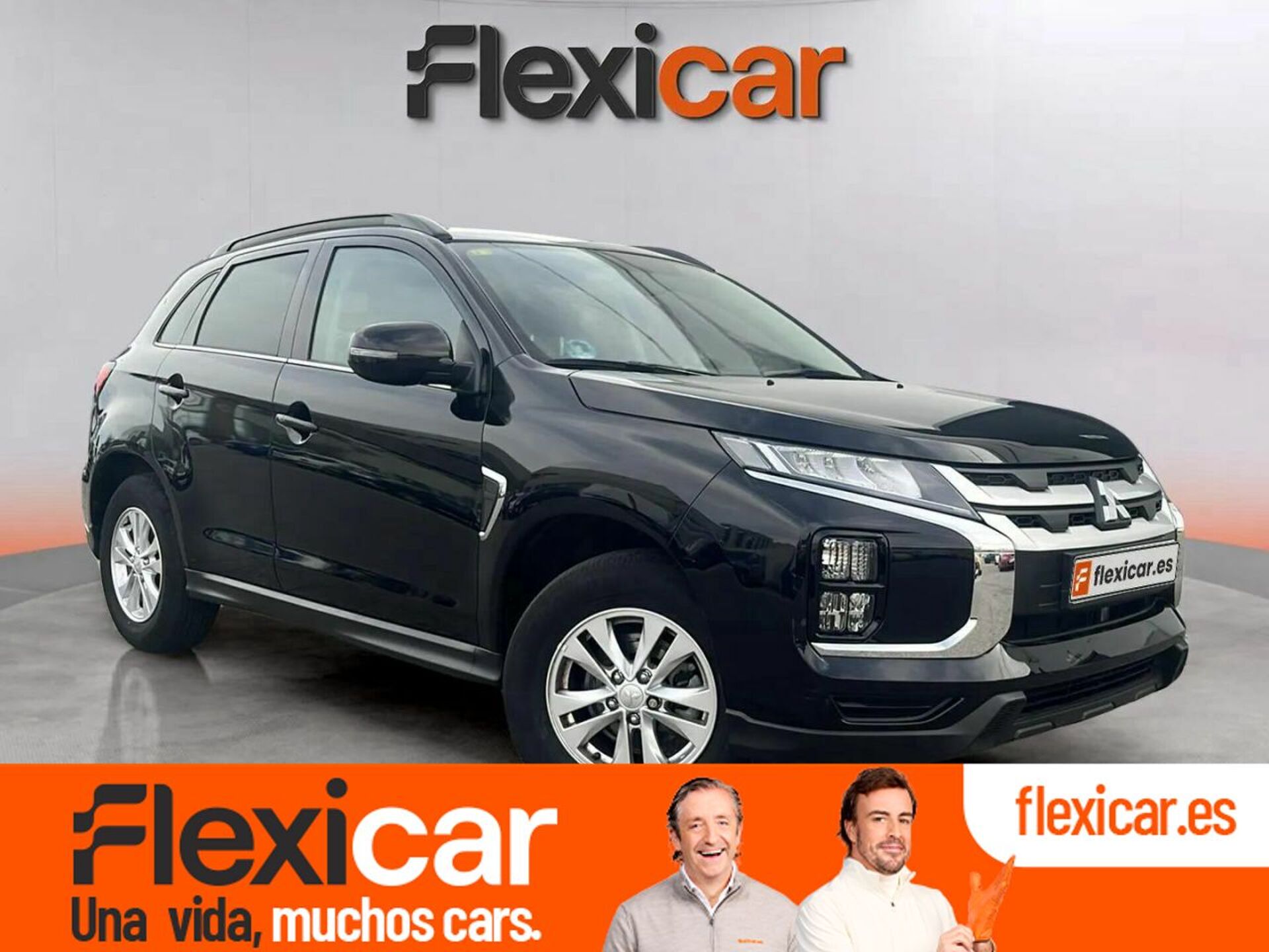 Imagen de MITSUBISHI ASX
