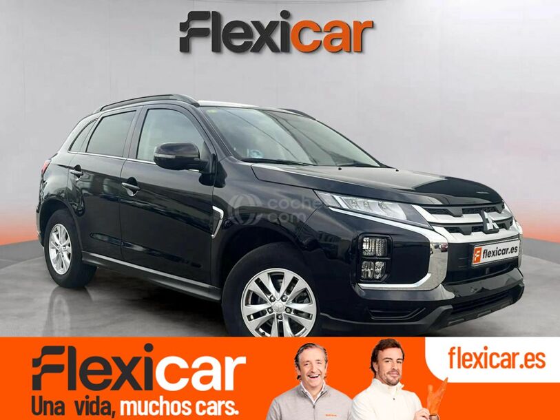 Foto del MITSUBISHI ASX 200 MPI Spirit