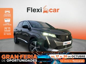 Imagen de PEUGEOT 3008 1.2 S&S PureTech Allure Pack EAT8 130