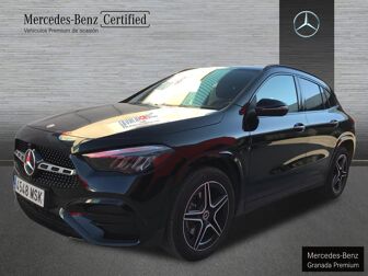 Imagen de MERCEDES Clase GLA GLA 250e