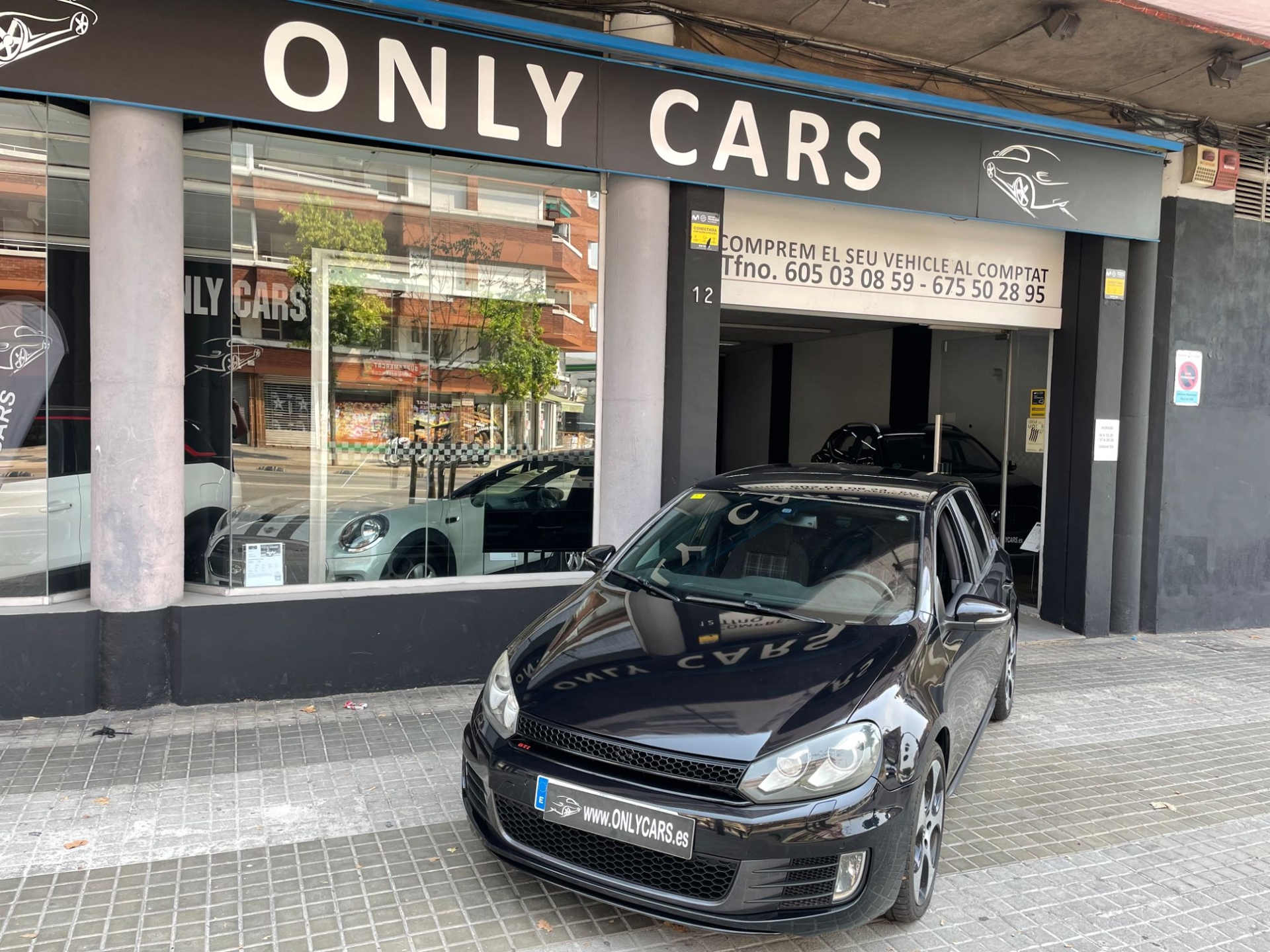 Imagen de VOLKSWAGEN Golf