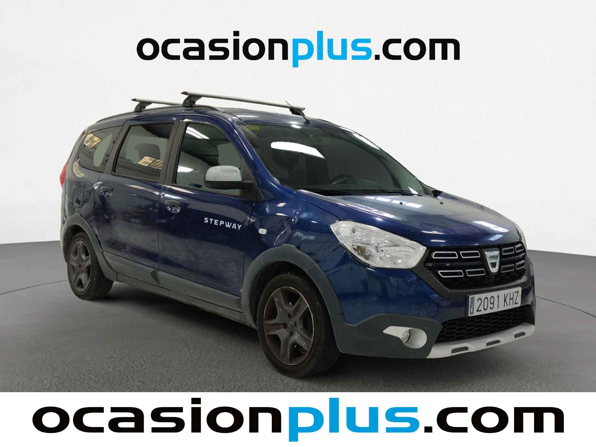Foto del DACIA Lodgy 1.5dCi Stepway 7pl. 81kW