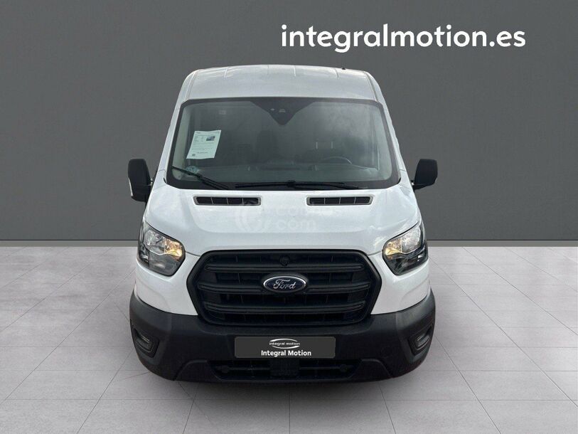 Foto del FORD Transit FT 310 MHEV L3 Van Trend 130