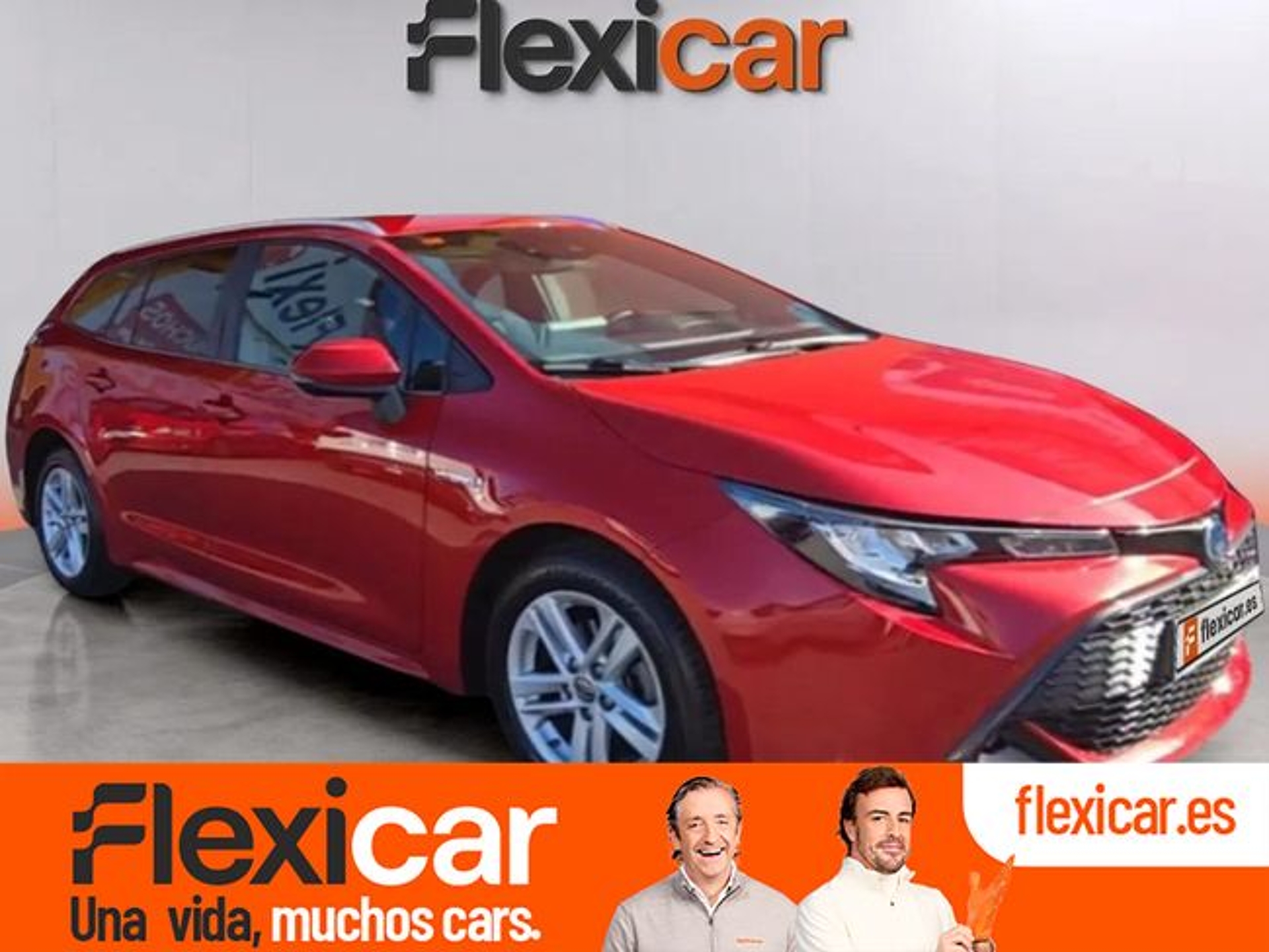 Imagen de TOYOTA Corolla