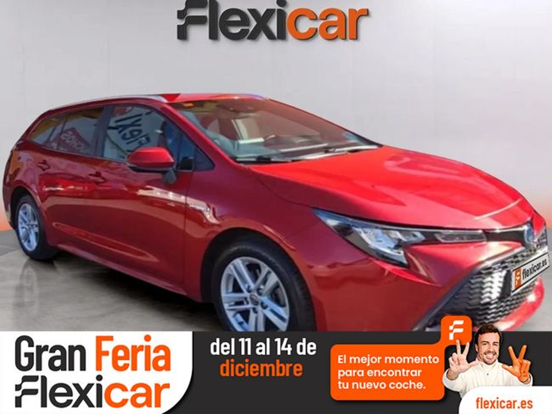 Imagen de TOYOTA Corolla