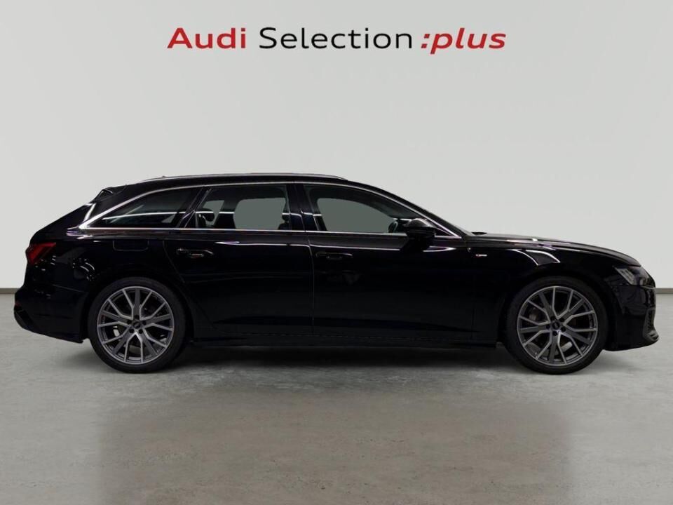 Foto del AUDI A6 Allroad 45 TDI quattro tiptronic 180kW