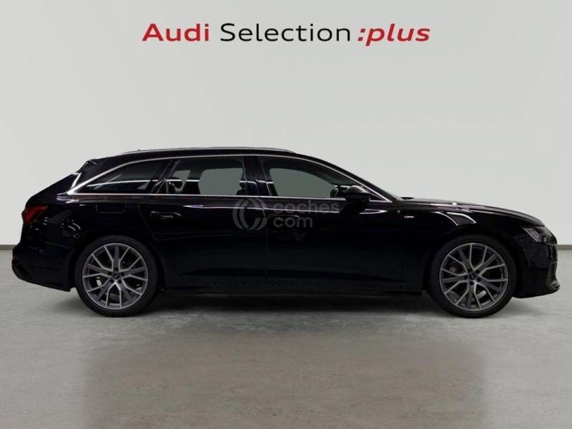 Foto del AUDI A6 Allroad 45 TDI quattro tiptronic 180kW