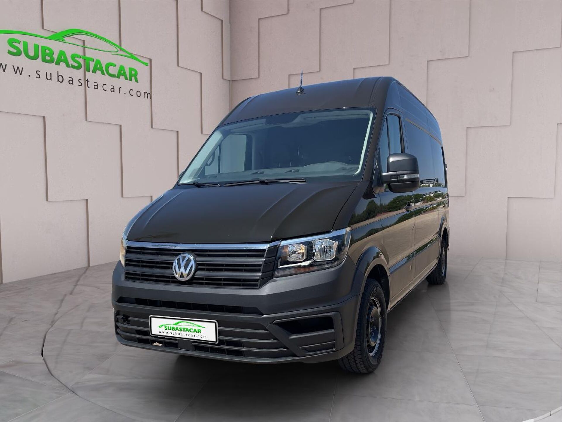 Imagen de VOLKSWAGEN Crafter