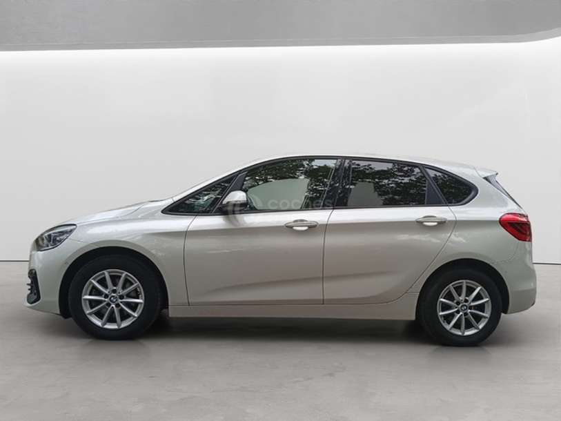 Foto del BMW Serie 2 216dA Active Tourer Business