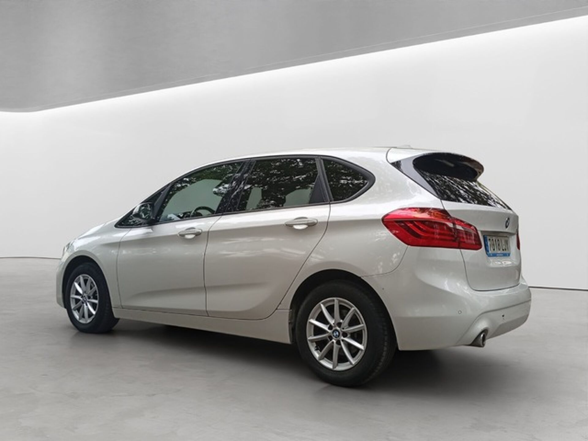 Imagen 3 de BMW Serie 2